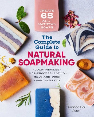 The complete guide natural - complete,