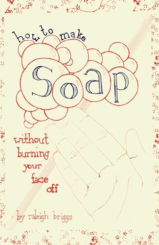 How make soap without - how,