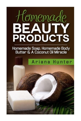 Homemade beauty products soap - homemade,