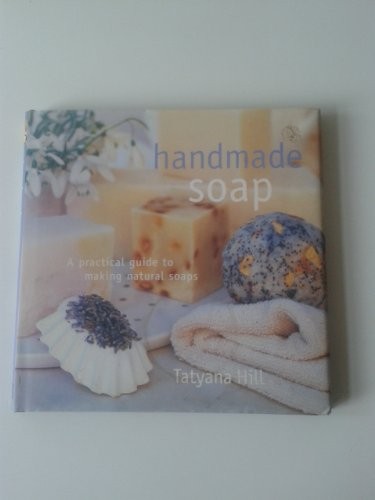Making handmade soap a - making, soap: