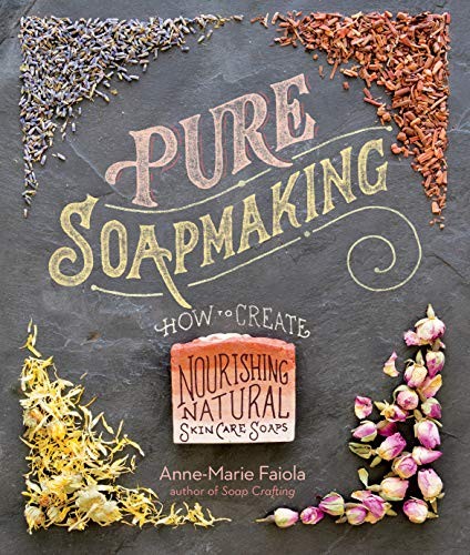 Pure soapmaking how create - soapmaking:,