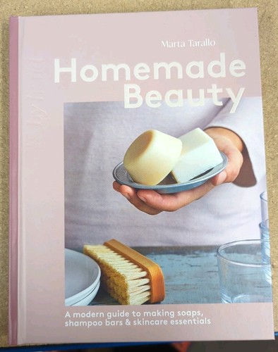 Homemade beauty modern - beauty:,