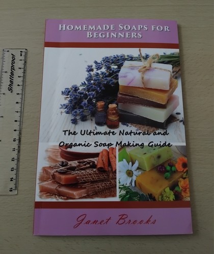 Homemade soaps for beginners - for,