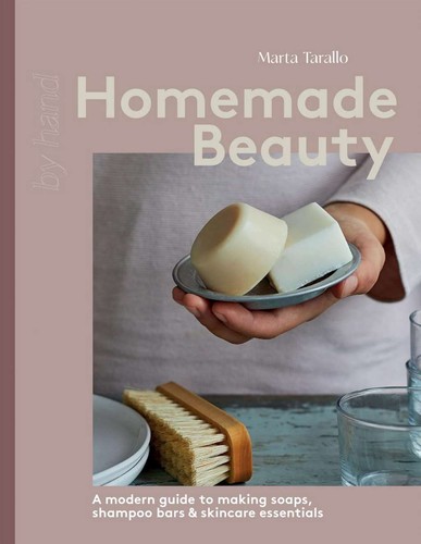 Homemade beauty modern - a,