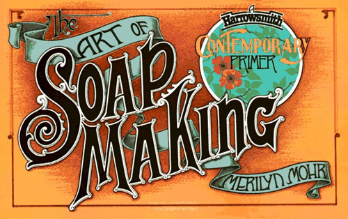 The art soap - the, of