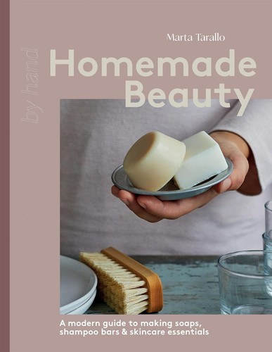 Homemade beauty modern - beauty:,