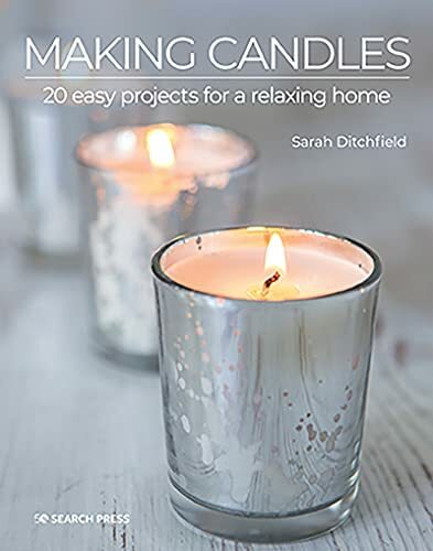 Making candles easy - 20,