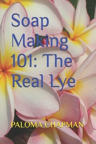 Paloma chapman soap - soap, 101