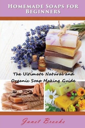 Brooks homemade soaps for - -,