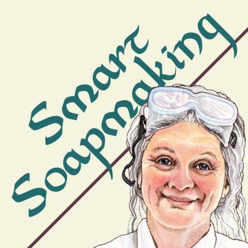 Smart soapmaking the simple - soapmaking:,