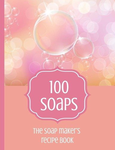 100 soaps the soap - 100,