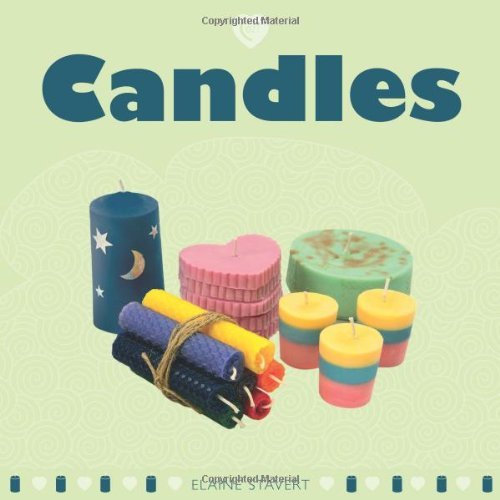 Candles elaine - candles,