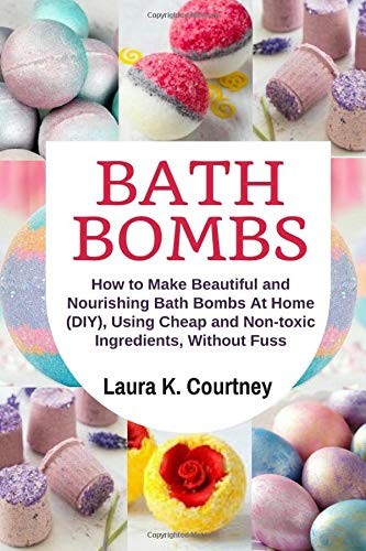 Bath bombs how make - bath, bombs:
