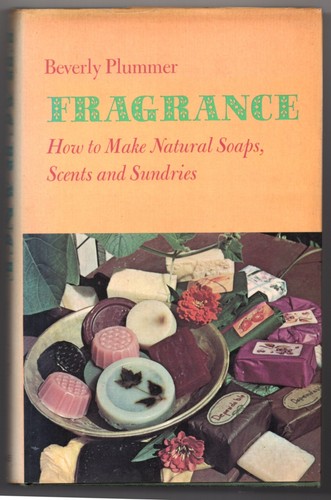 Fragrance how make natural - to,