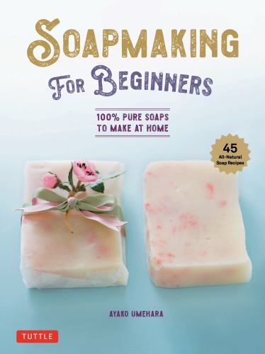 Soap making for beginners - beginners,