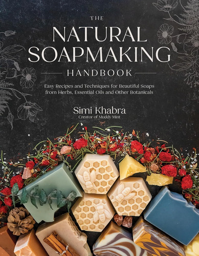 The natural soapmaking - natural,