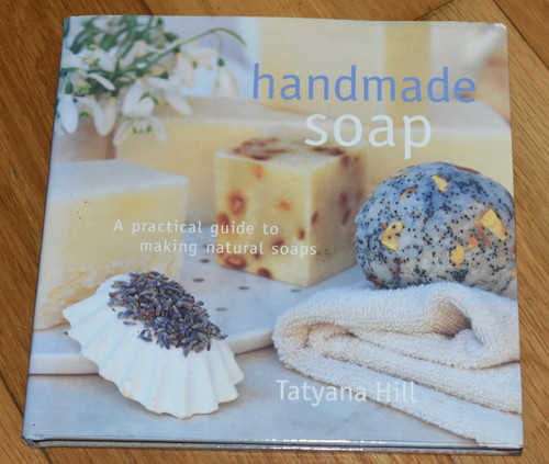 Handmade soap practical - handmade, a