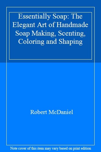 Essentially soap the elegant - essentially,
