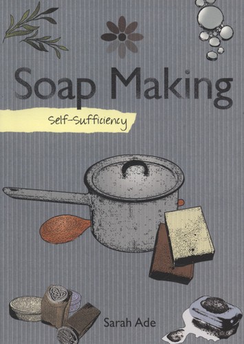 Soap making free - making, (paperback)